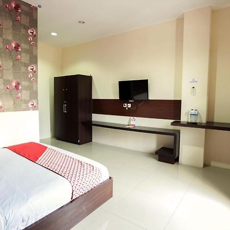 Maleo Residence Bandung Exteriér fotografie