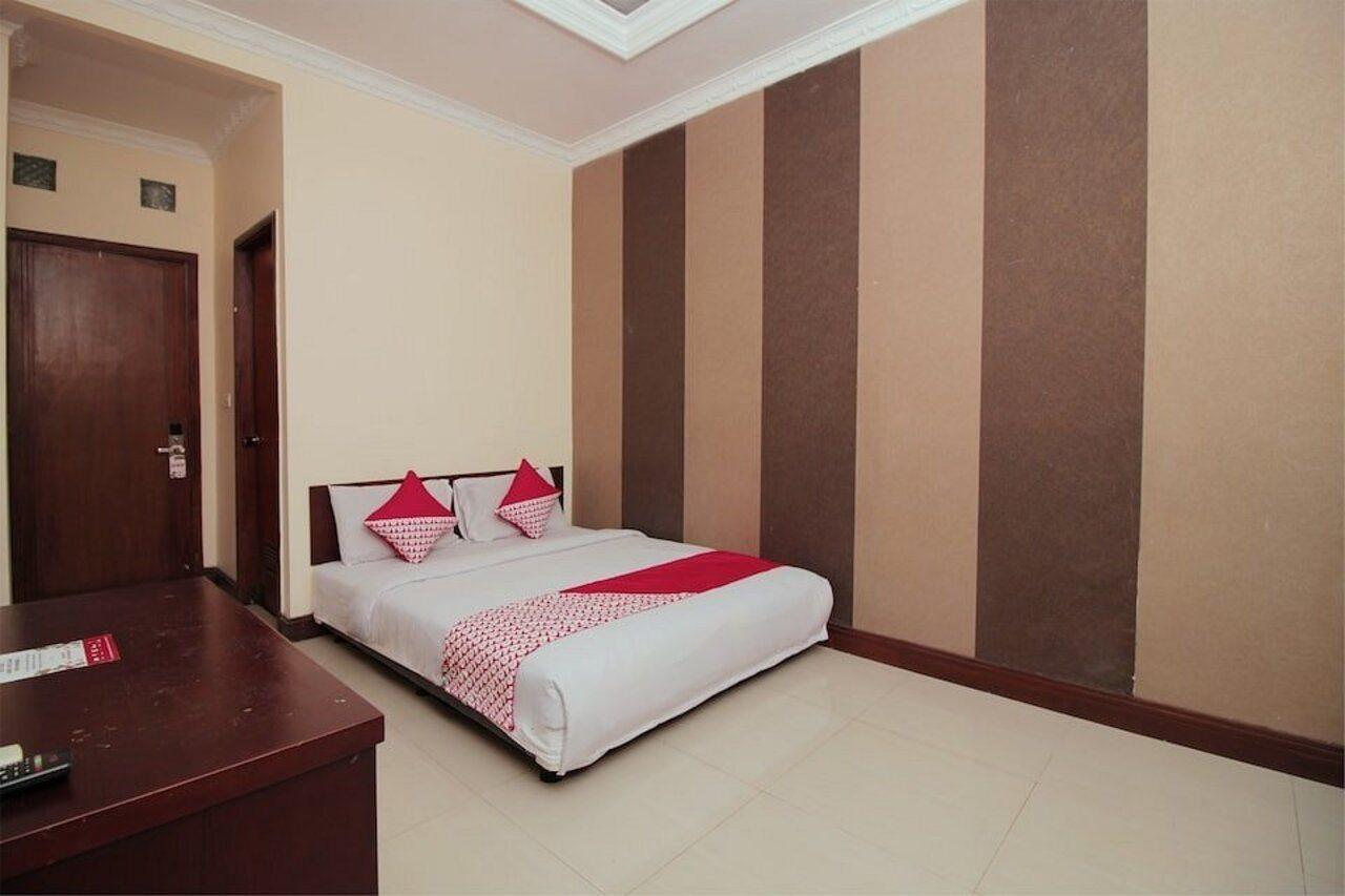 Maleo Residence Bandung Exteriér fotografie