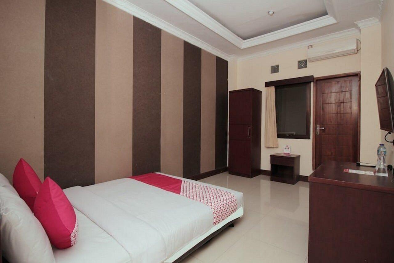 Maleo Residence Bandung Exteriér fotografie
