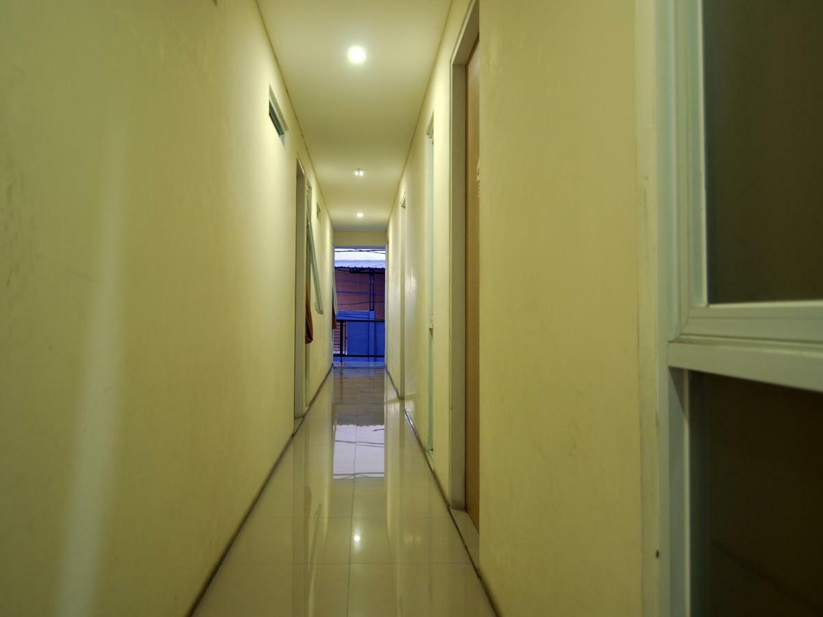Maleo Residence Bandung Exteriér fotografie
