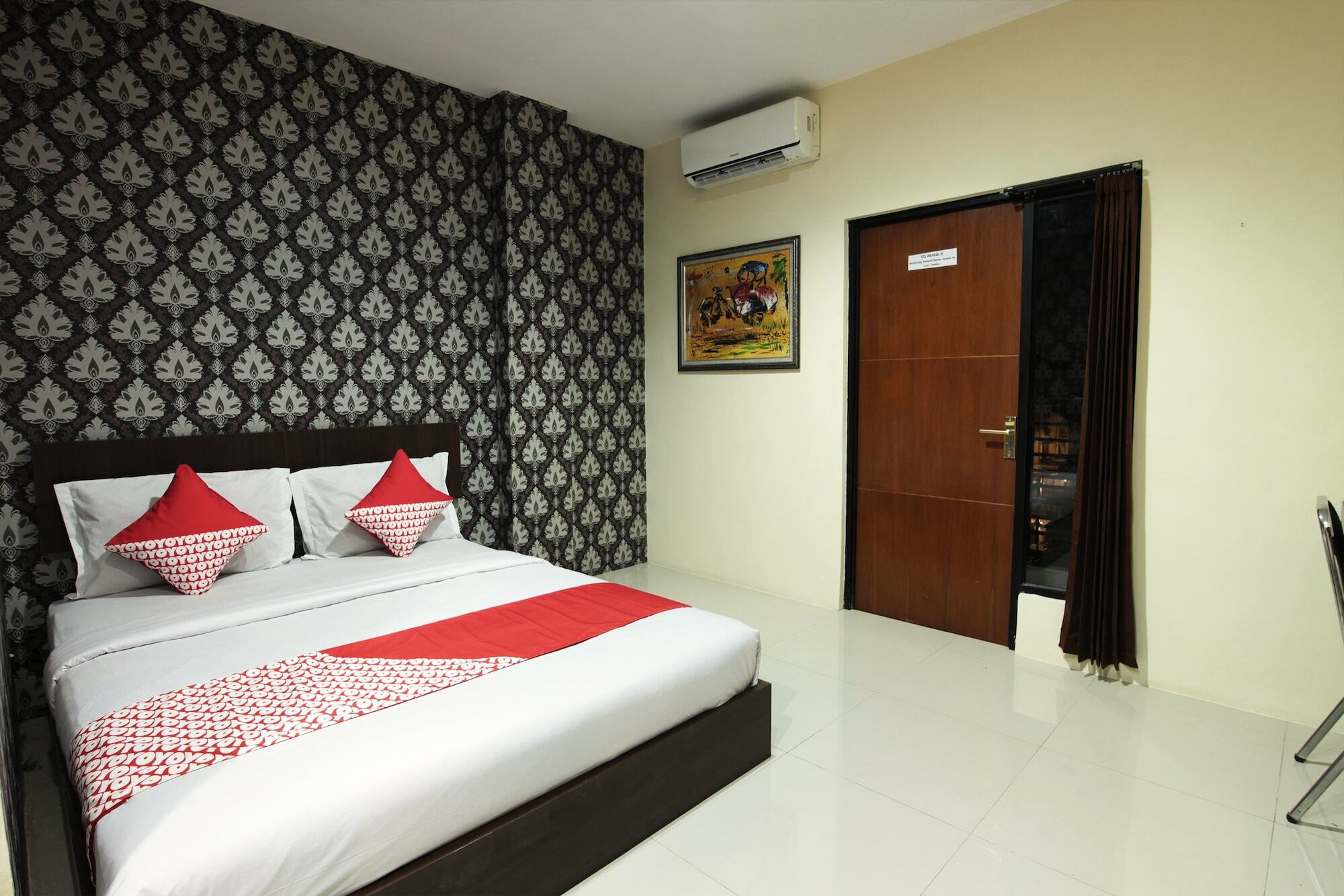 Maleo Residence Bandung Exteriér fotografie