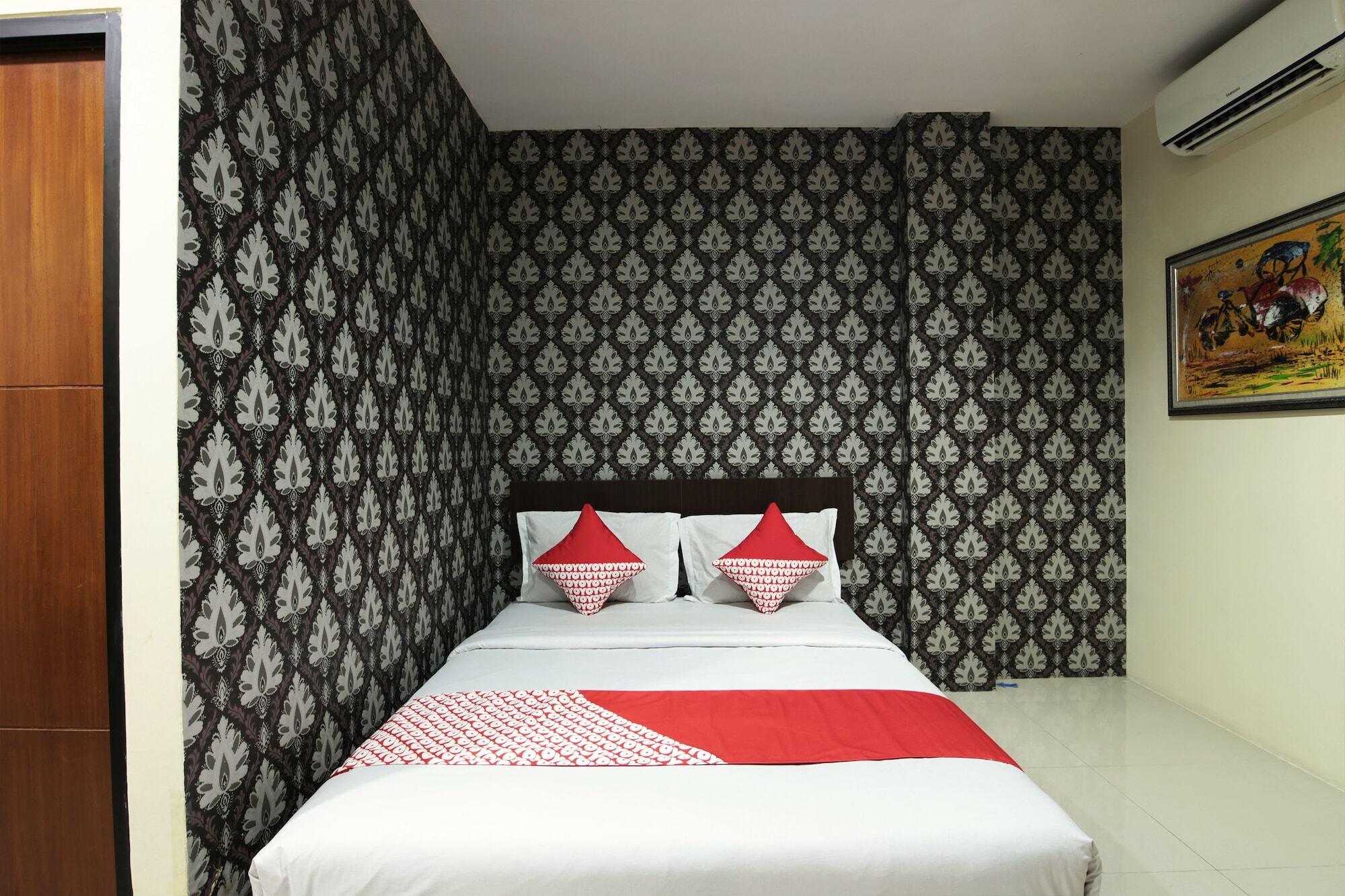 Maleo Residence Bandung Exteriér fotografie