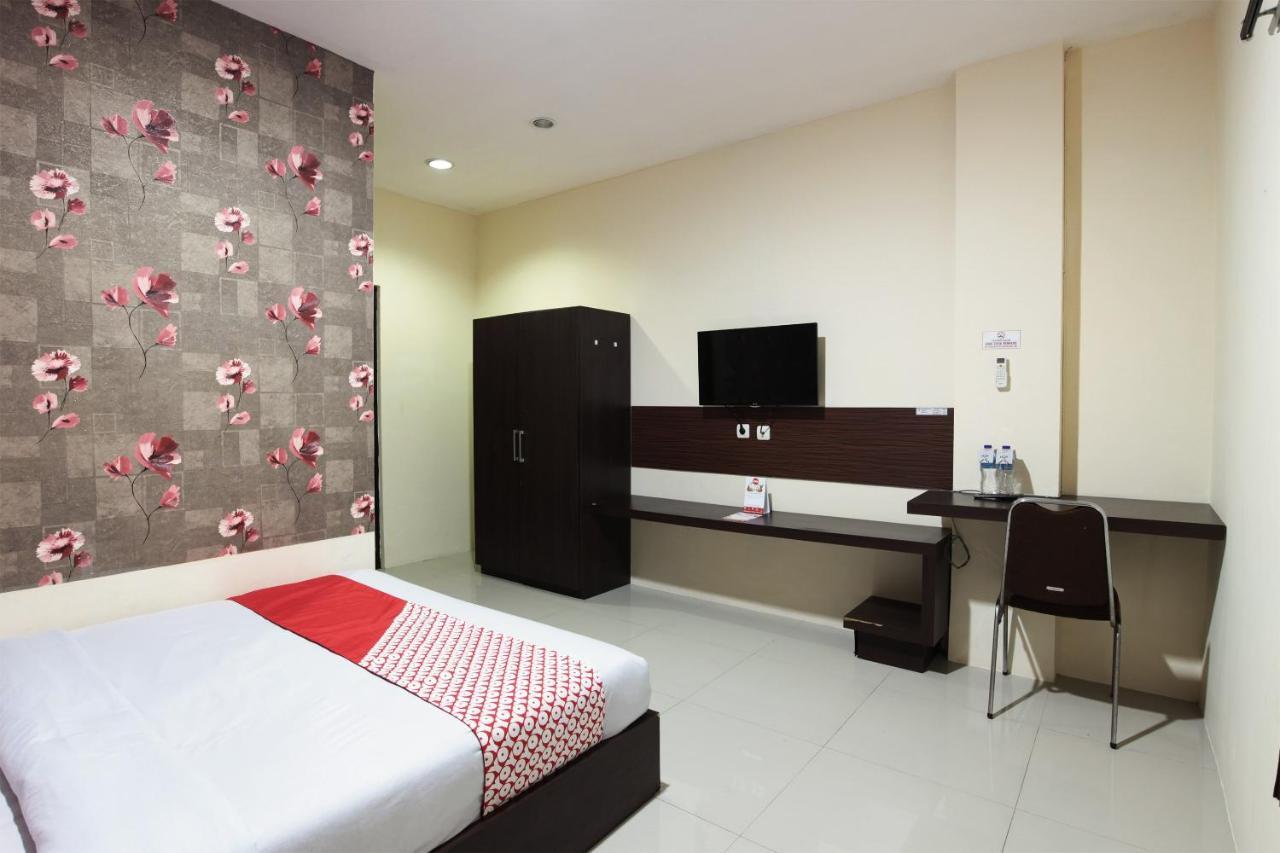 Maleo Residence Bandung Exteriér fotografie