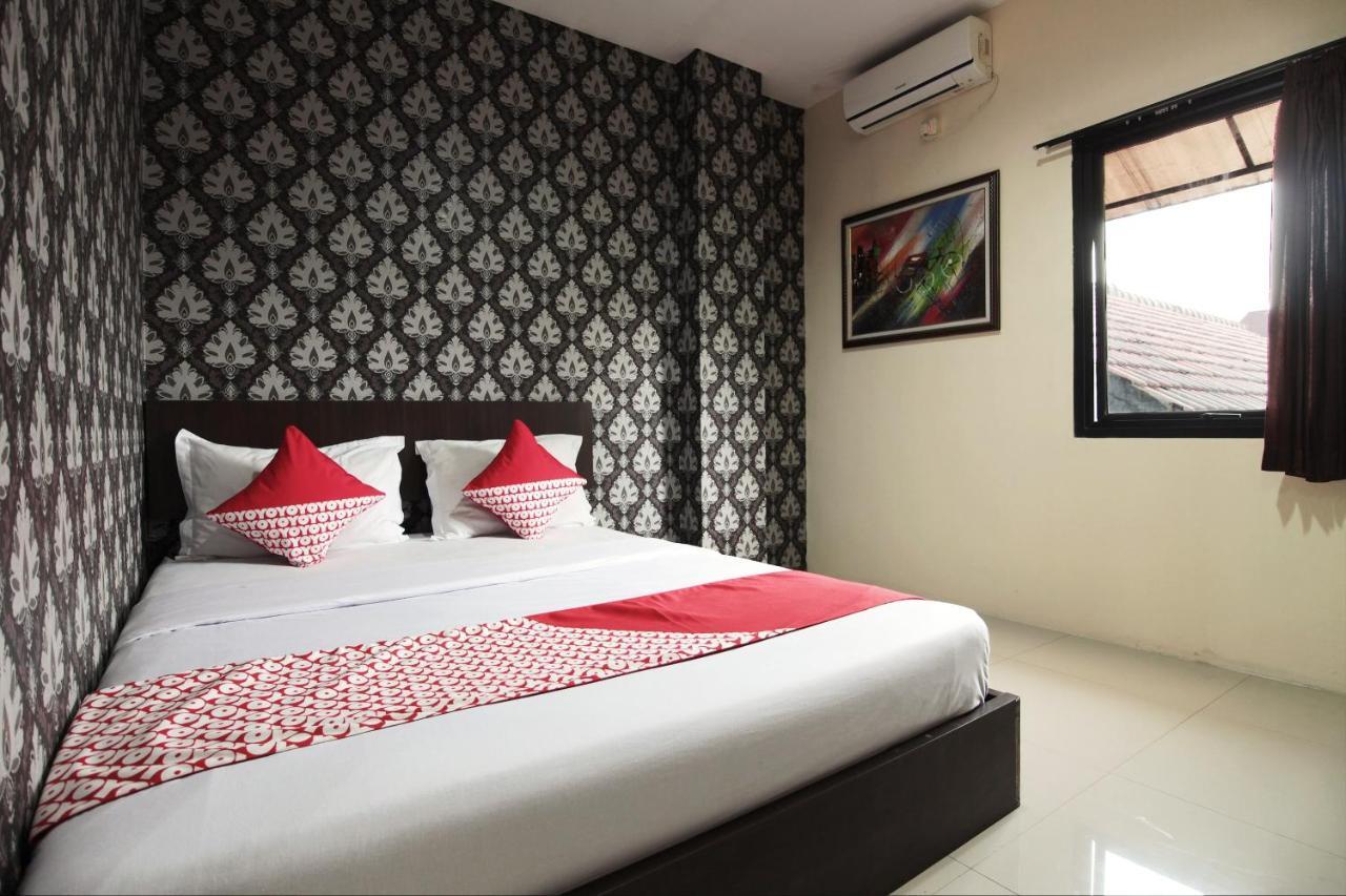 Maleo Residence Bandung Exteriér fotografie