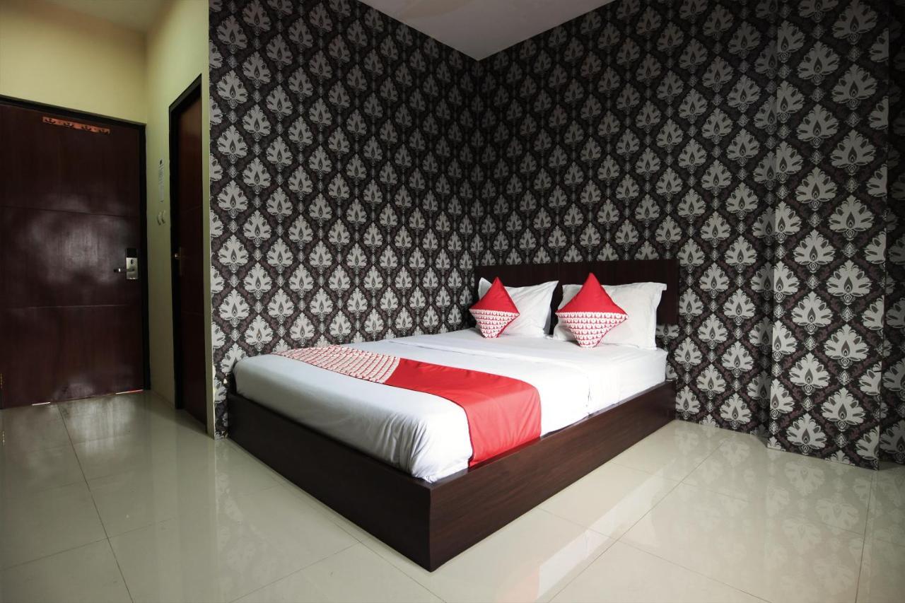 Maleo Residence Bandung Exteriér fotografie